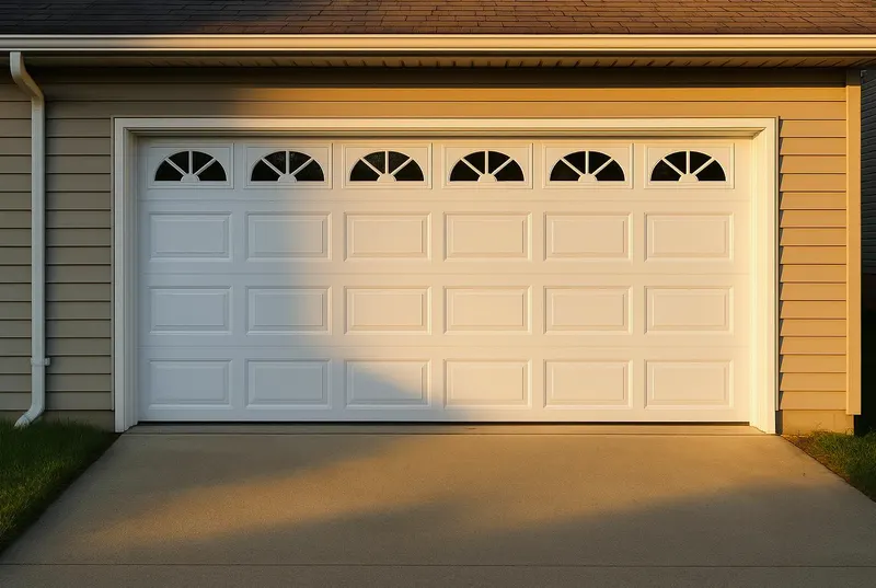Contact Sherwood Garage Door
